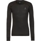 Odlo Active Warm Eco LS Thermoshirt Heren Black XL