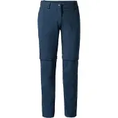 Vaude Damesbroek Farley Stretch ZO II