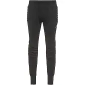 Reusch Sportbroek zwart gemêleerd