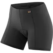 Gonso Sitivo U Fietsbroek Dames black/skydiver 36