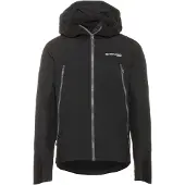 Endura MT500 Zero Degree II Jas Zwart