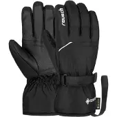 Reusch Sporthandschoenen 'Sven' zwart / wit