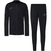 Nike Trainingspak 'Academy25' zwart / wit