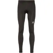 Odlo Essential Tight Heren - Zwart - Maat XL