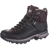 Meindl - Heren wandelschoenen - Palma MFS Acajou voor Heren - Maat 44 - Bruin