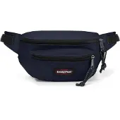 Eastpak Heuptas 'Doggy' donkerblauw