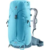 Deuter - Women's Trail 22 SL - Wandelrugzak blauw