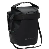 Vaude - Urban Cargo - Bagagedragertas 25 l, zwart