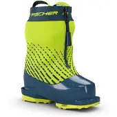 Fischer Two Junior Alpine Skischoenen