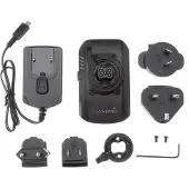 Garmin Charge Powerpack v Edge 1030 - Batterijpak voor Fietscomputer - Zwart