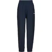 Head Racket Breaker Tracksuit Pants Blauw S Vrouw