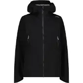 CMP Damesjack met capuchon | Maat S