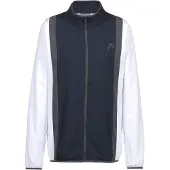Head Club 25 Jacket W Navy/White