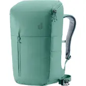 Deuter Rugzak 'UP Stockholm LTD' jade groen