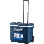 Coleman 50QT Wheeled Xtreme Koelbox