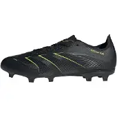 Adidas Voetbalschoen 'Predator League' geel / zwart