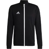 Adidas Trainingsjack 'Entrada 22' zwart / wit
