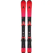 Atomic Redster J2 100-120 + C 5 GW