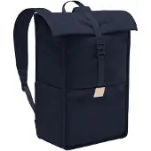 Vaude Rugzak 'Coreway' beige / nachtblauw