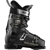 Salomon - Dames skischoenen - S/Pro Delta 80 W voor Dames - Maat 36 2/3-37 - Zwart