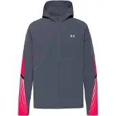 Under Armour Track suit jas Velociti Storm | Maat M