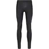 Loeffler Thermo Elastic Lange Broek Zonder Bretels