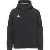 Adidas Sportjas 'Entrada 22' zwart / wit
