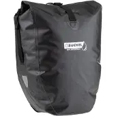 Buchel bagagezak, 100% waterdicht, bagagedragerzak, fietstas