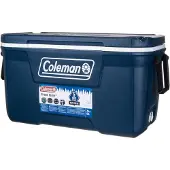 Coleman 70QT Xtreme Koelbox - 66 Liter - Blauw