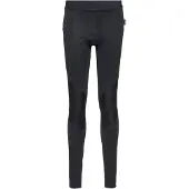 Löffler - Women's Bike Tights Airblocc Elastic - Fietsbroek 38, zwart