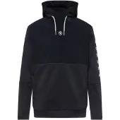 Endura Trailster Tech Hoodie Zwart