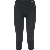 Falke Wool-tech 3/4 Basislaag Broek