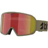 Bliz G002s Skibril
