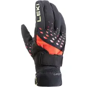 LEKI Trailhandschoenen Storm Shark