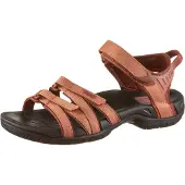 Teva Sandaal 'Tirra' watermeloen rood