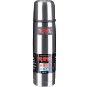 Thermos - Light & Compact Vaccuum Flask 0,5 l, grijs