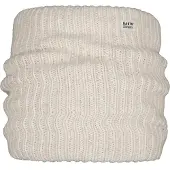 Barts Zias Nekwarmer Dames Cream One Size