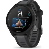 Garmin Forerunner 165 Noir/Gris