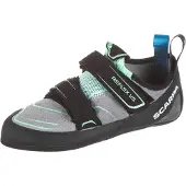 Scarpa - Women's Reflex VS - Klimschoenen 36, grijs