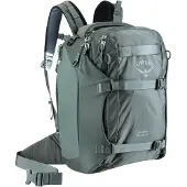 Osprey Sojourn 30 Zakelijke rugzak 44 cm groente