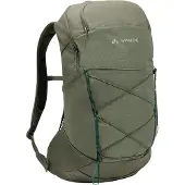 Vaude Sportrugzak 'Agile Air 20' kaki