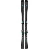 Atomic Redster X7 Revoshock C + MI 12 GW 25/26