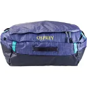 Osprey Transporter 65 Duffel Euphoria Purple/Purple Ink 65L