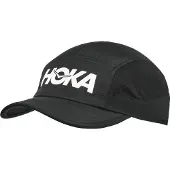 Hoka One One Run Hat Black