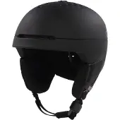 Oakley MOD3, ski helm, zwart