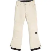 O'Neill Outdoor broek zwart / offwhite