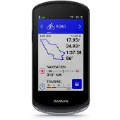 Garmin Edge 1040 Fietscomputer - GPS Fietscomputer - Touchscreen - Multi-Band GPS - Europa Kaarten - Tot 30 Uur Batterij