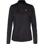 Asics Core Winter Longsleeve 1/2-Zip Dames