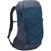 Vaude Sportrugzak 'Agile Air 20' marine / azuur / petrol