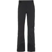 Schöffel Outdoorbroek zwart